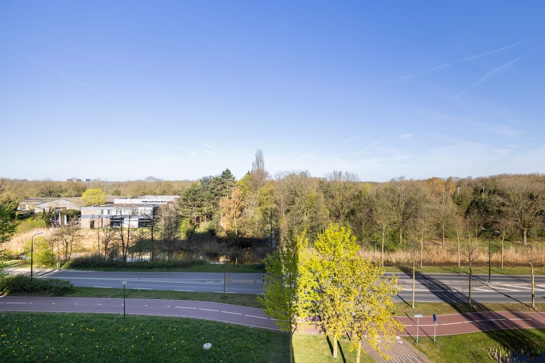 Foto 38 van Alfred Nobellaan 639