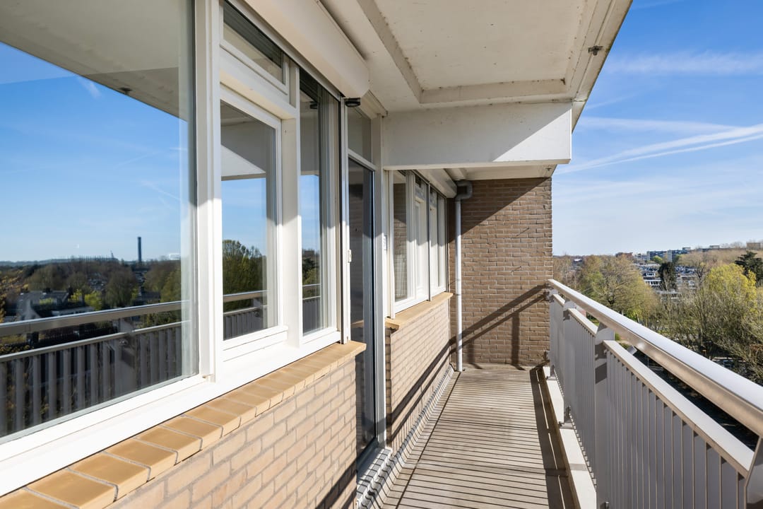 Foto 7 van Alfred Nobellaan 639