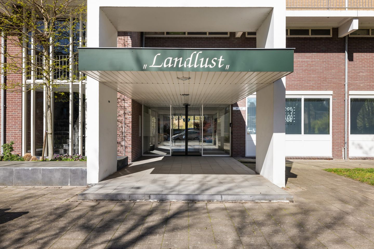 Foto 5 van Alfred Nobellaan 639