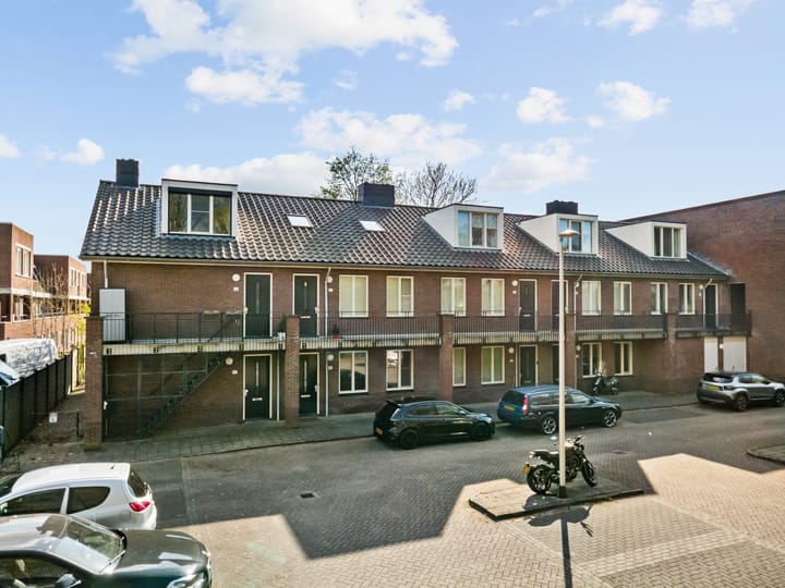 Foto 4 van Sportlaan 110