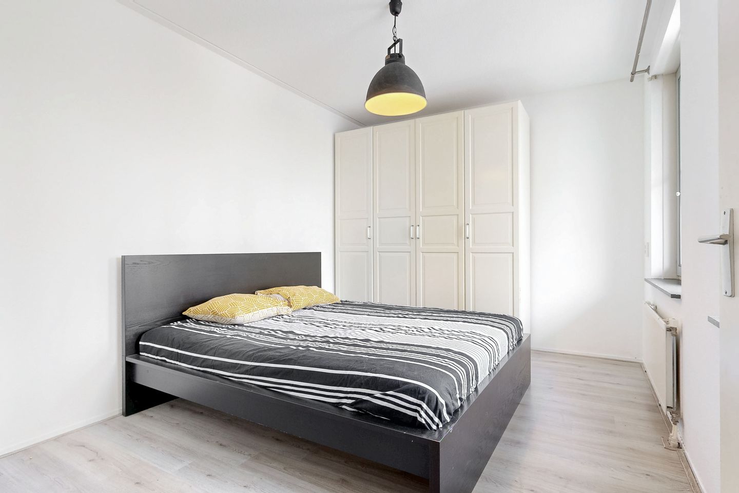 Fine 2-room apartment with private garden in Uithoorn — 14