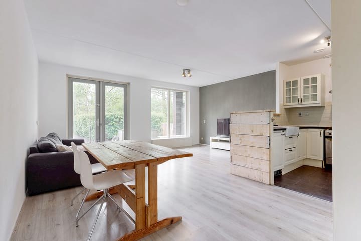 Foto 2 van Sportlaan 110