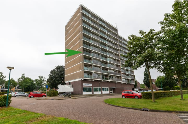 Alfred Nobellaan 639 main image