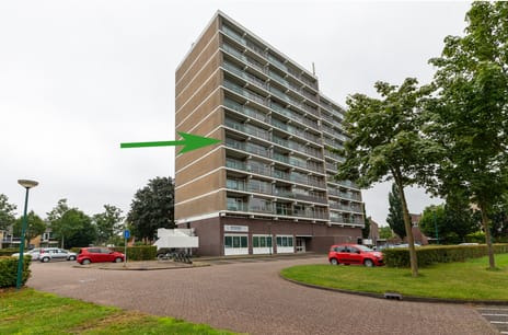 Alfred Nobellaan thumbnail