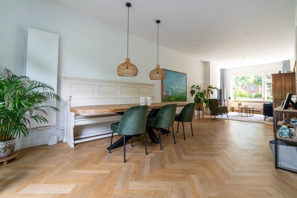 Foto 13 van Breitnerlaan 108