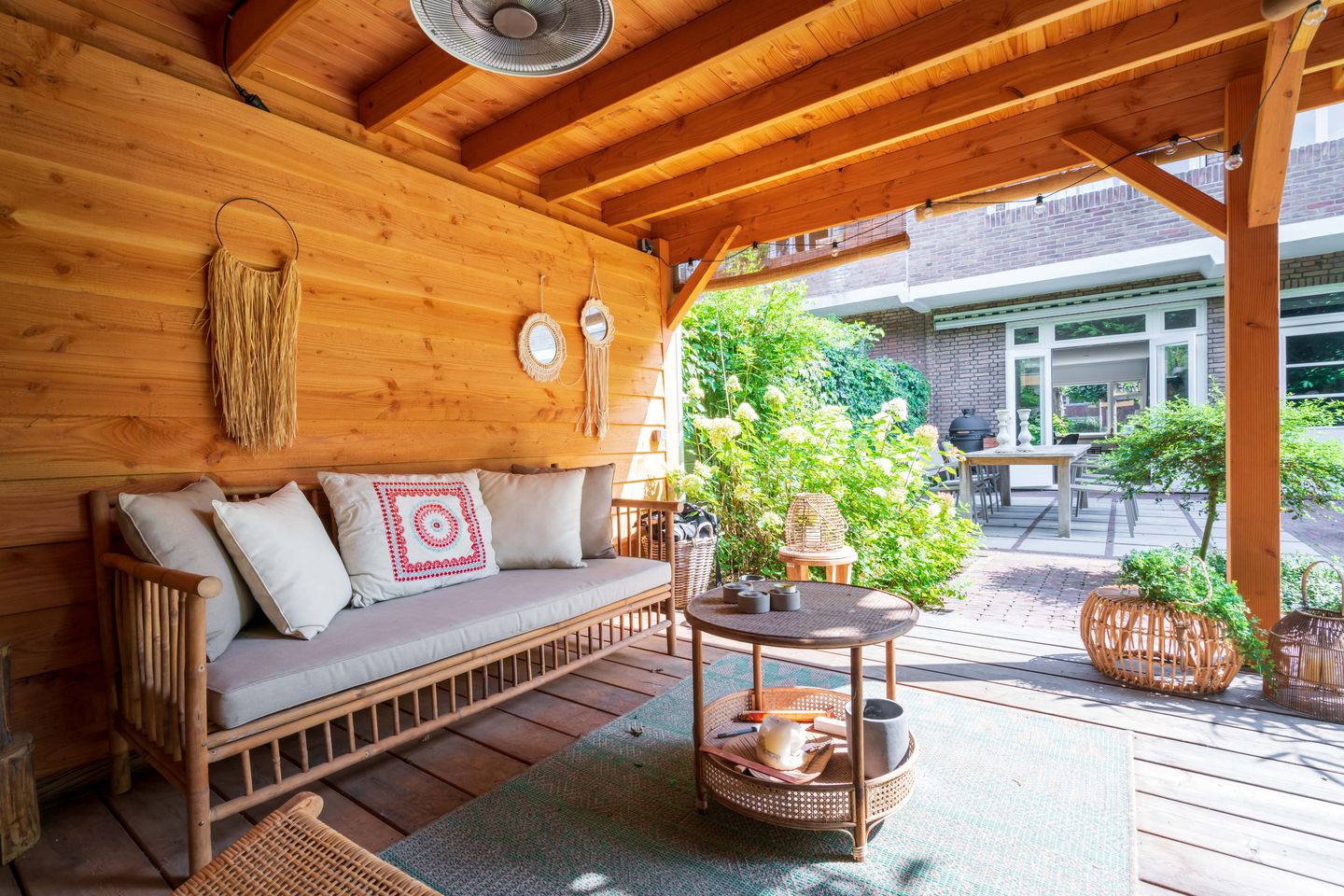 Foto 5 van Breitnerlaan 108