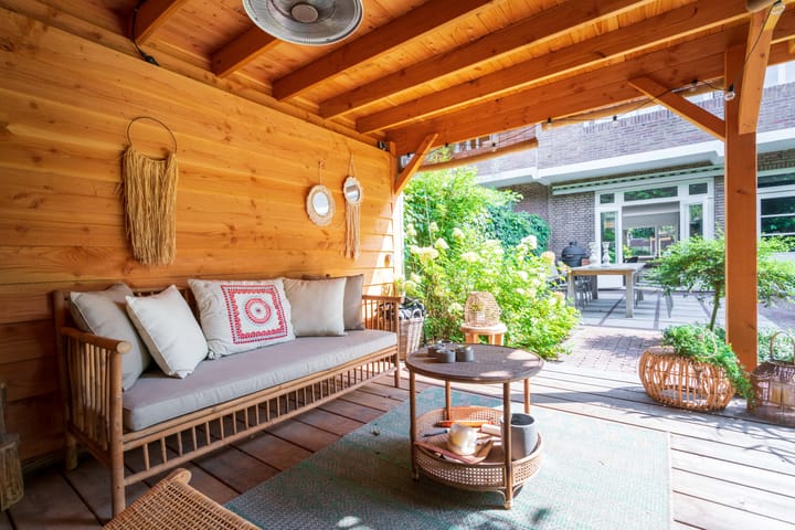 Foto 5 van Breitnerlaan 108