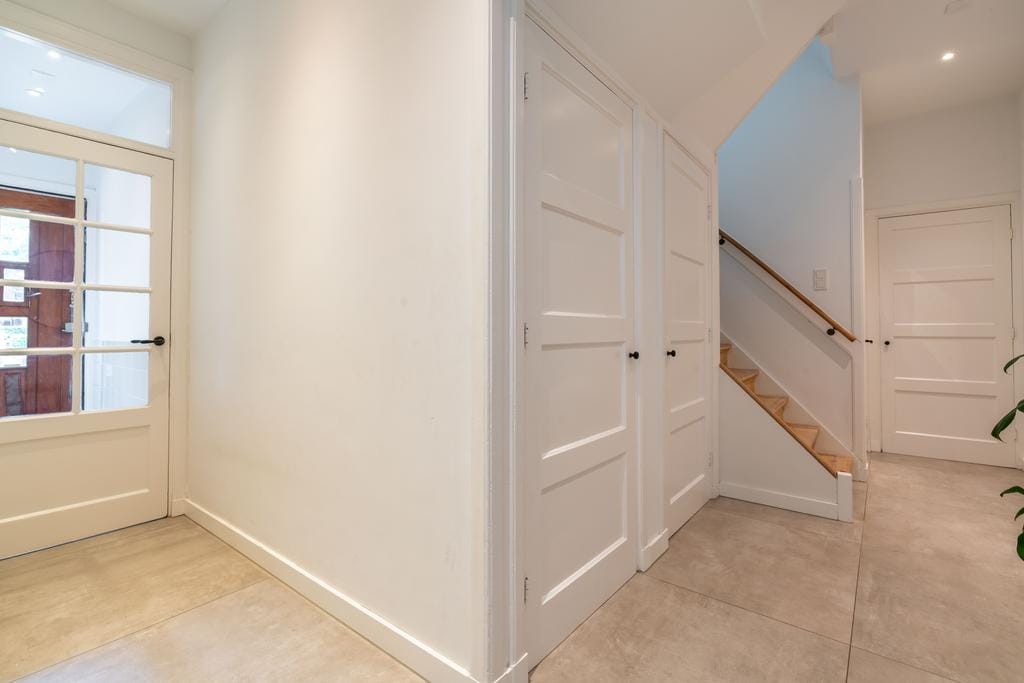 Foto 7 van Breitnerlaan 108