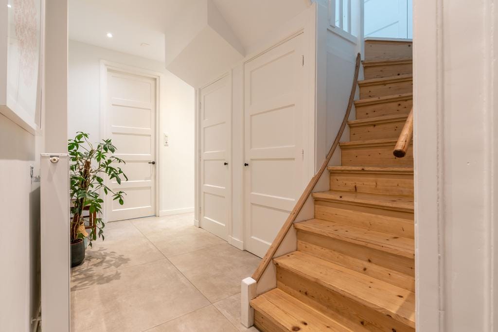 Foto 9 van Breitnerlaan 108