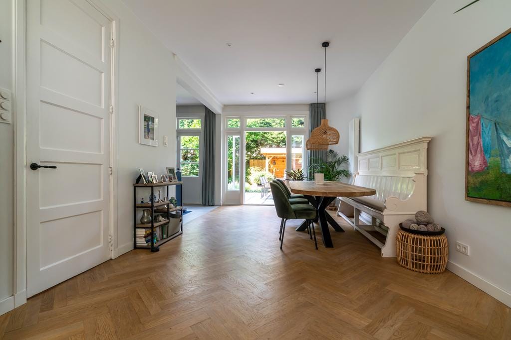 Foto 12 van Breitnerlaan 108