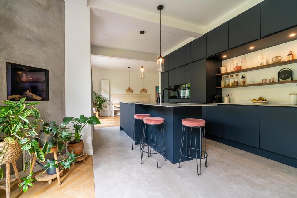 Foto 16 van Breitnerlaan 108