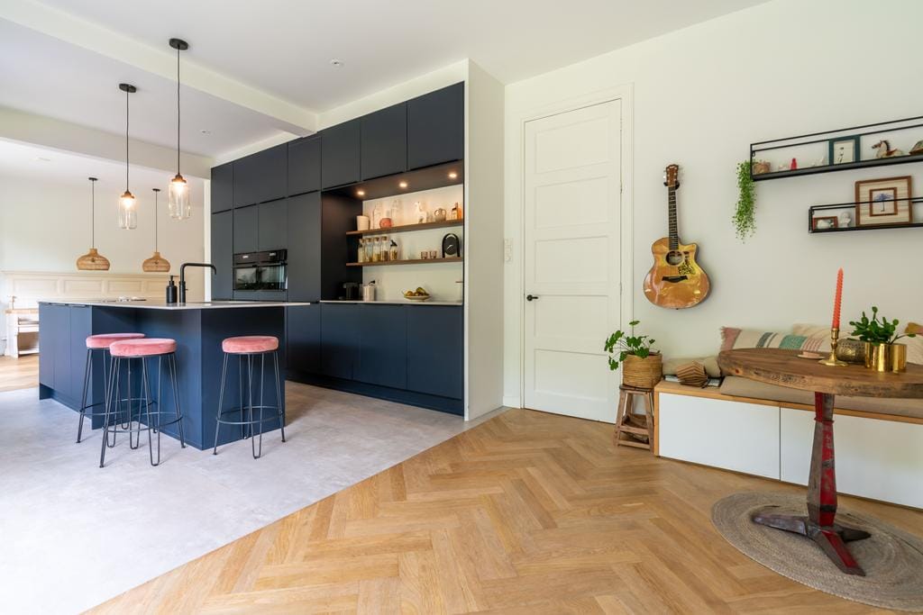 Foto 20 van Breitnerlaan 108