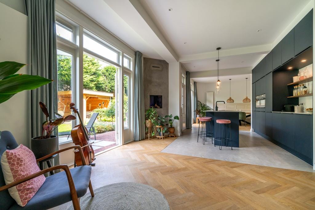 Foto 21 van Breitnerlaan 108