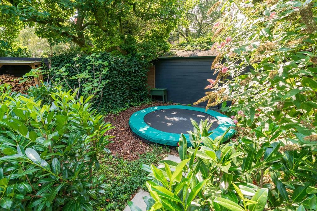 Foto 29 van Breitnerlaan 108