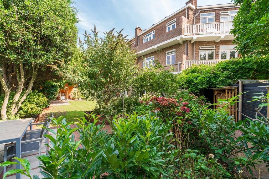 Foto 30 van Breitnerlaan 108