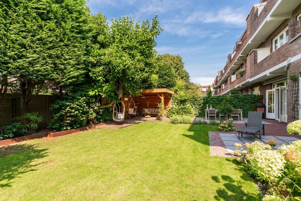 Foto 32 van Breitnerlaan 108