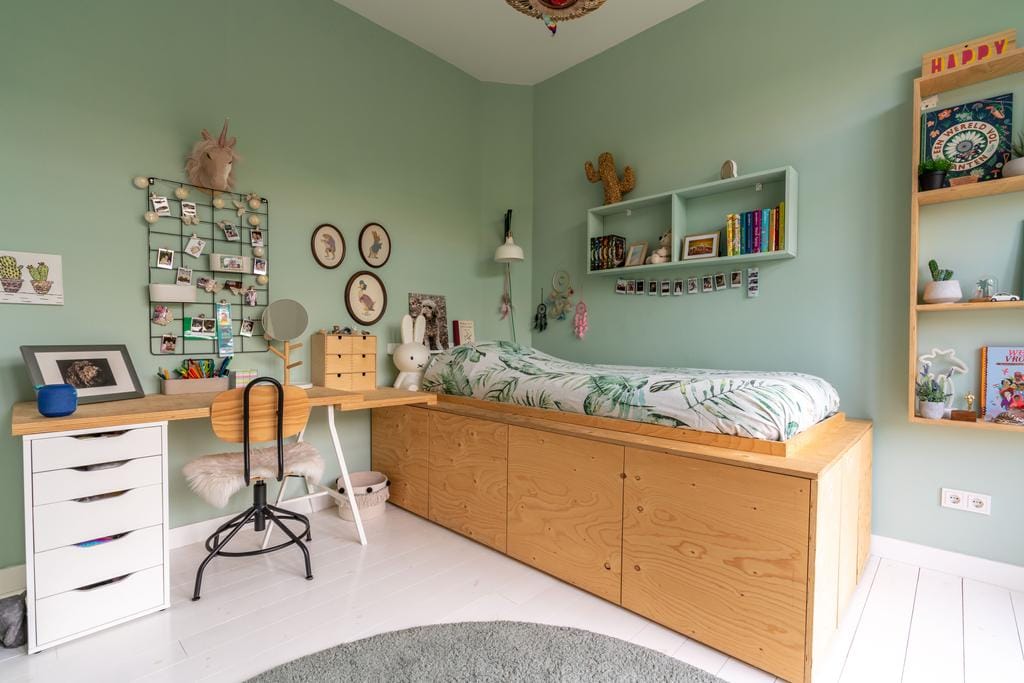 Foto 35 van Breitnerlaan 108