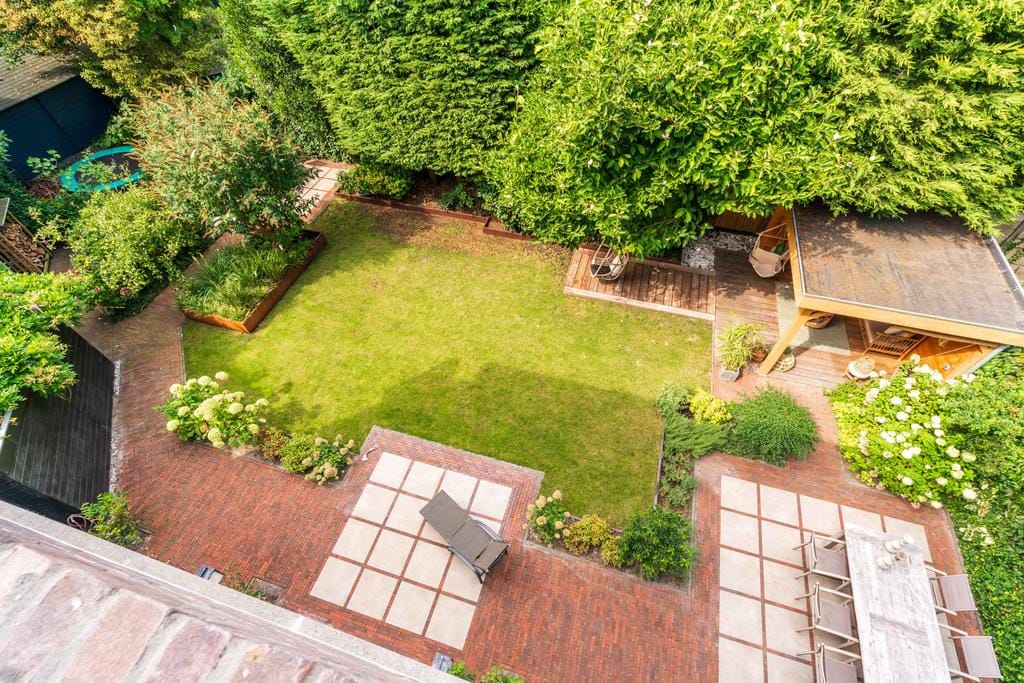 Foto 38 van Breitnerlaan 108