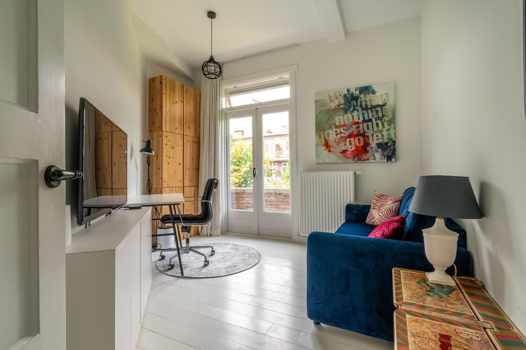 Foto 39 van Breitnerlaan 108