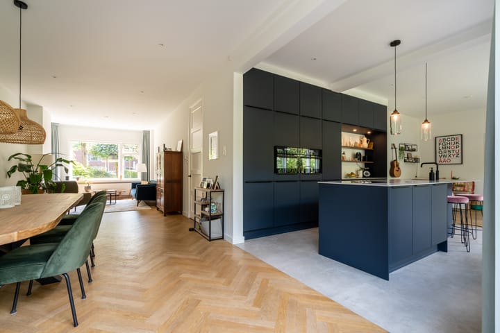 Foto 2 van Breitnerlaan 108