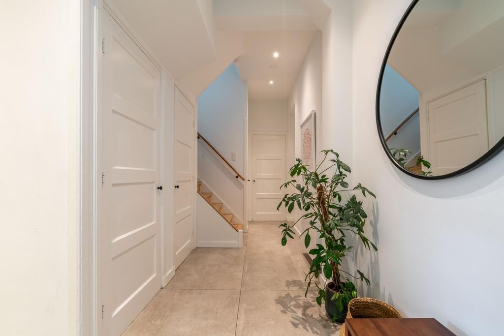 Foto 8 van Breitnerlaan 108