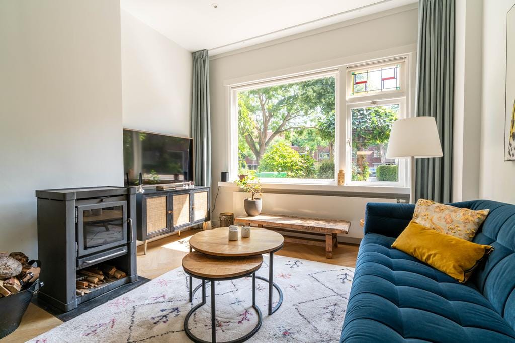 Foto 11 van Breitnerlaan 108