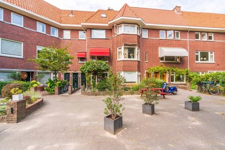 Breitnerlaan thumbnail