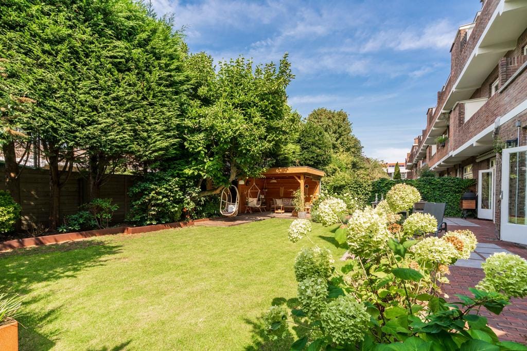 Foto 31 van Breitnerlaan 108