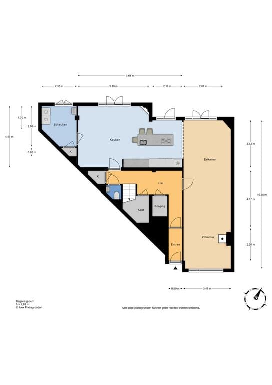 Foto 51 van Breitnerlaan 108