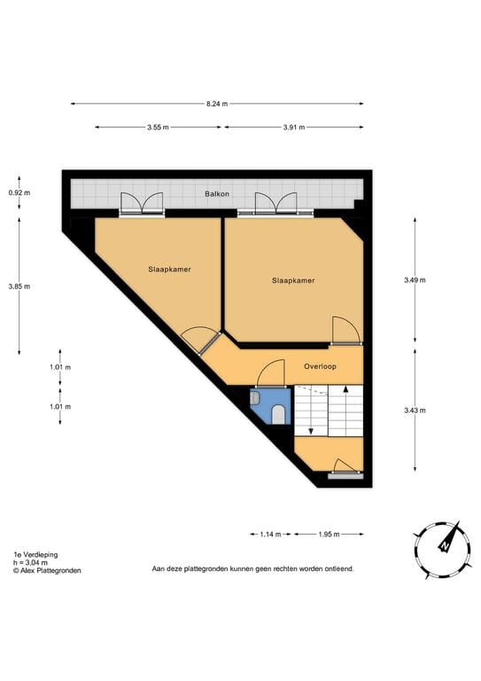 Foto 52 van Breitnerlaan 108