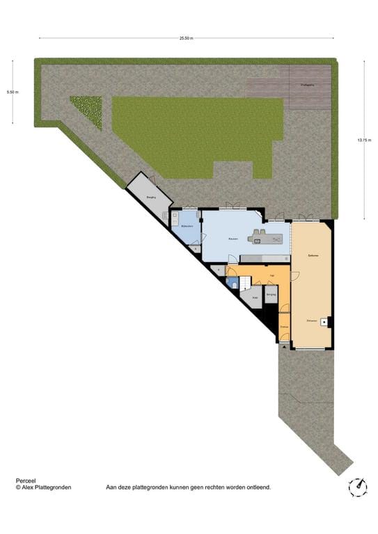 Foto 55 van Breitnerlaan 108