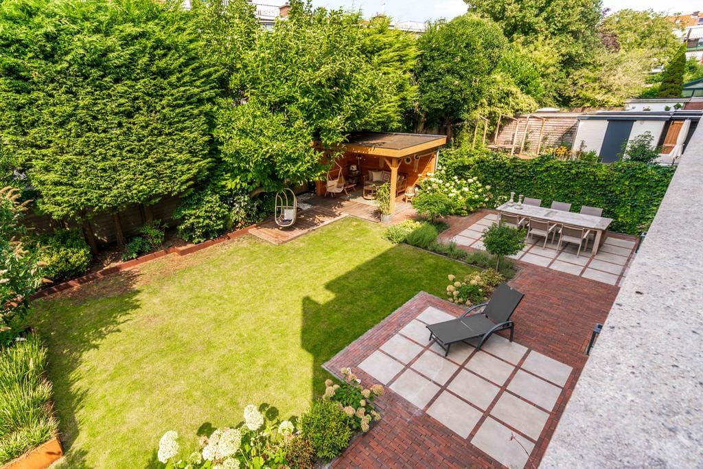 Foto 50 van Breitnerlaan 108