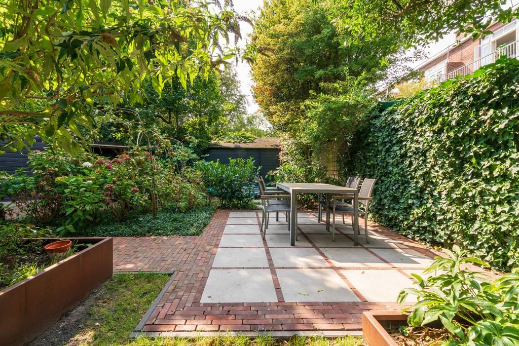 Foto 27 van Breitnerlaan 108