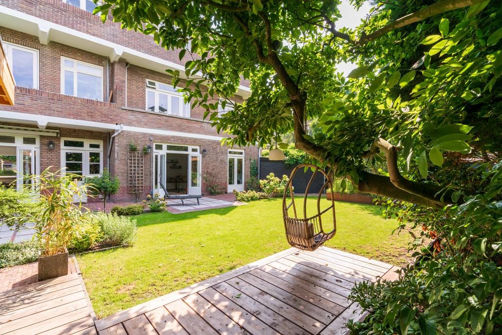 Foto 26 van Breitnerlaan 108