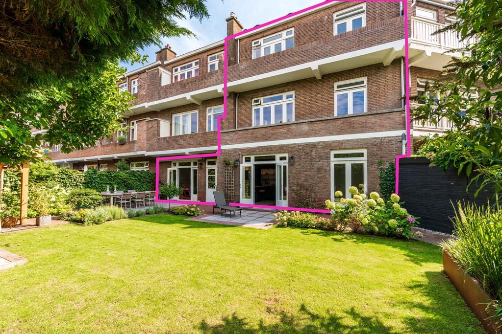 Foto 34 van Breitnerlaan 108