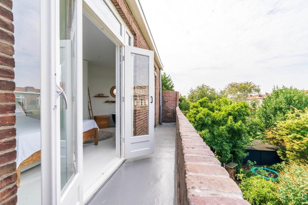 Foto 49 van Breitnerlaan 108