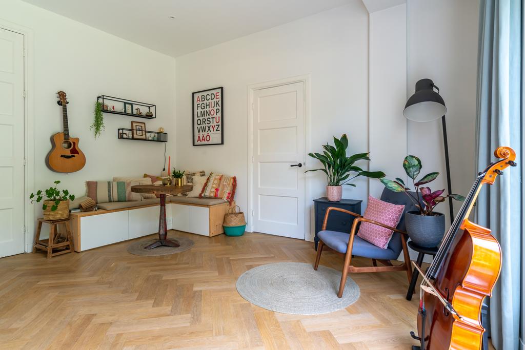 Foto 19 van Breitnerlaan 108