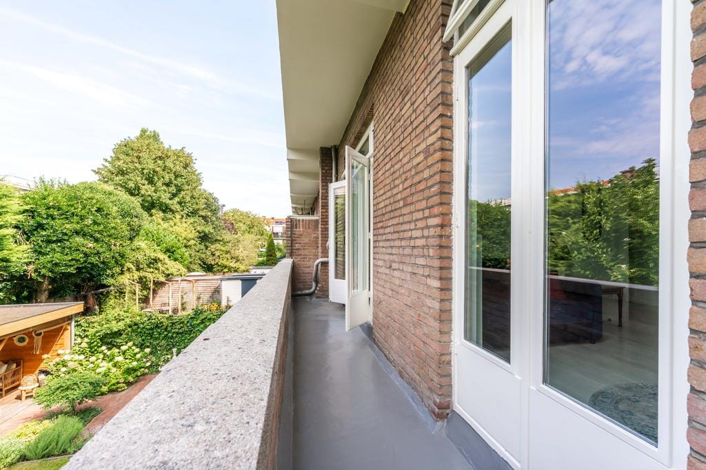 Foto 37 van Breitnerlaan 108