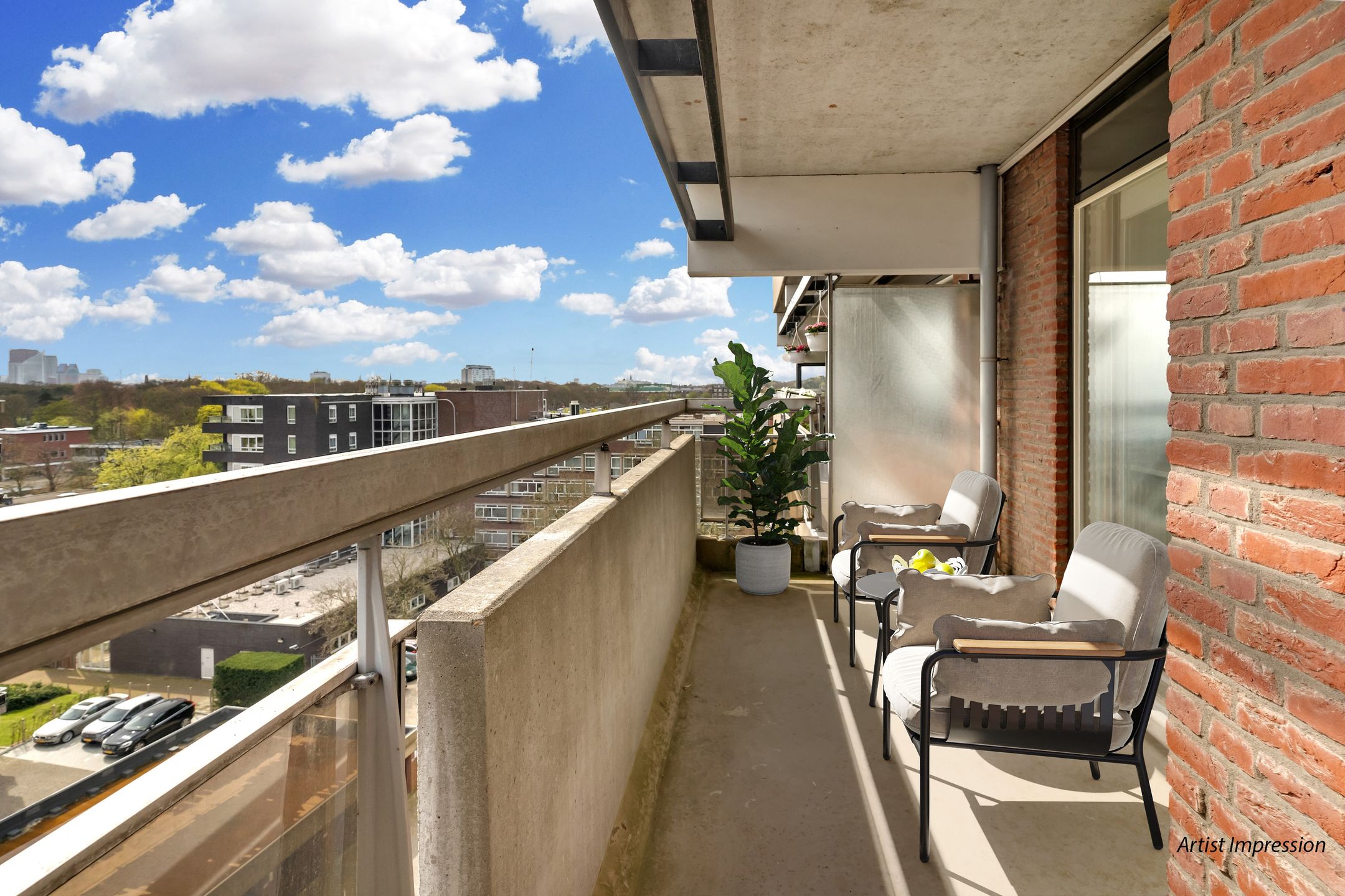 Foto 33 van Else Mauhslaan 131