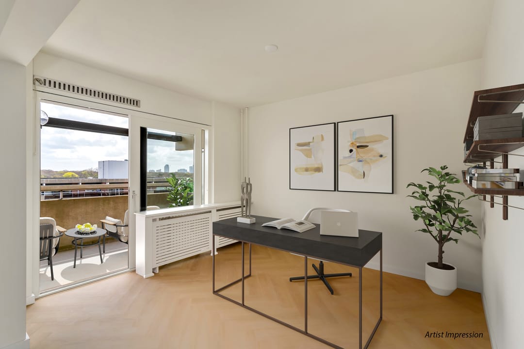 Foto 31 van Else Mauhslaan 131