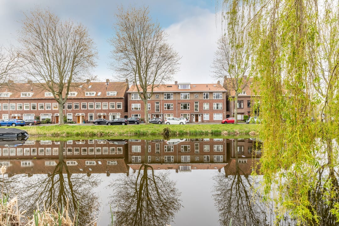 Photo 1 of Jan Gijzenkade 234-II