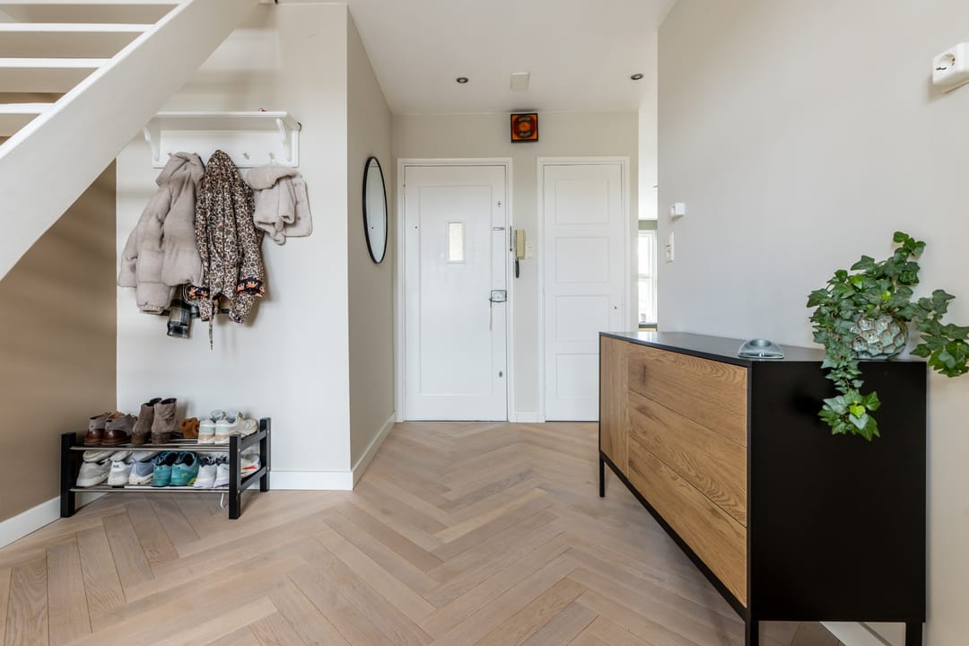 Photo 2 of Jan Gijzenkade 234-II