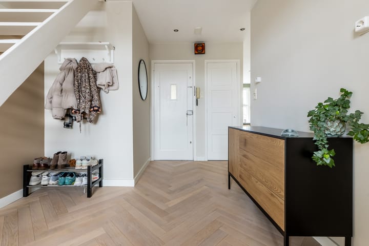 Photo 2 of Jan Gijzenkade 234-II