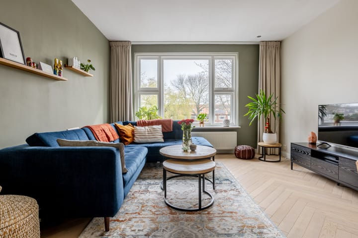 Photo 3 of Jan Gijzenkade 234-II