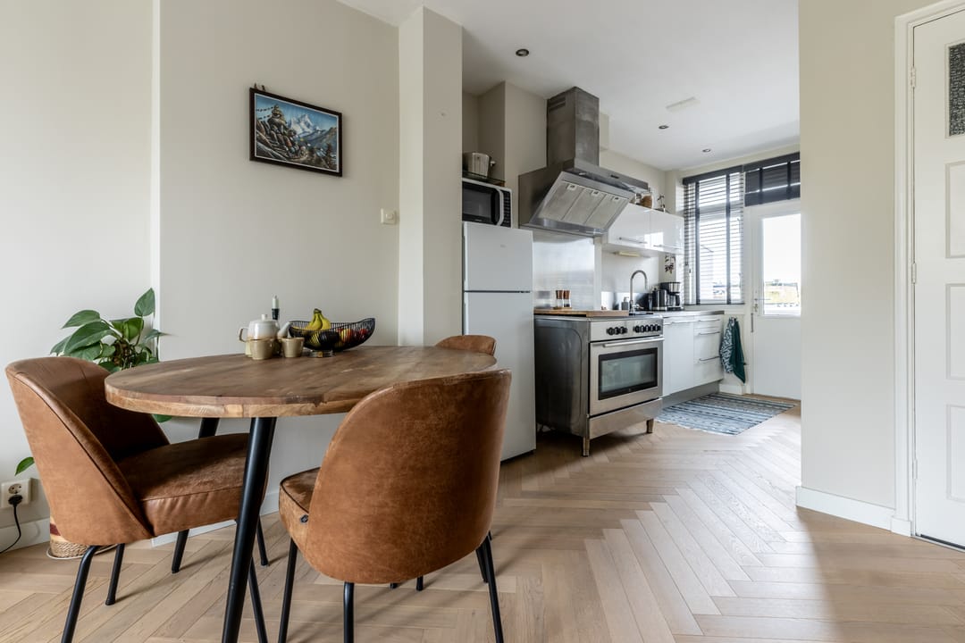 Photo 8 of Jan Gijzenkade 234-II