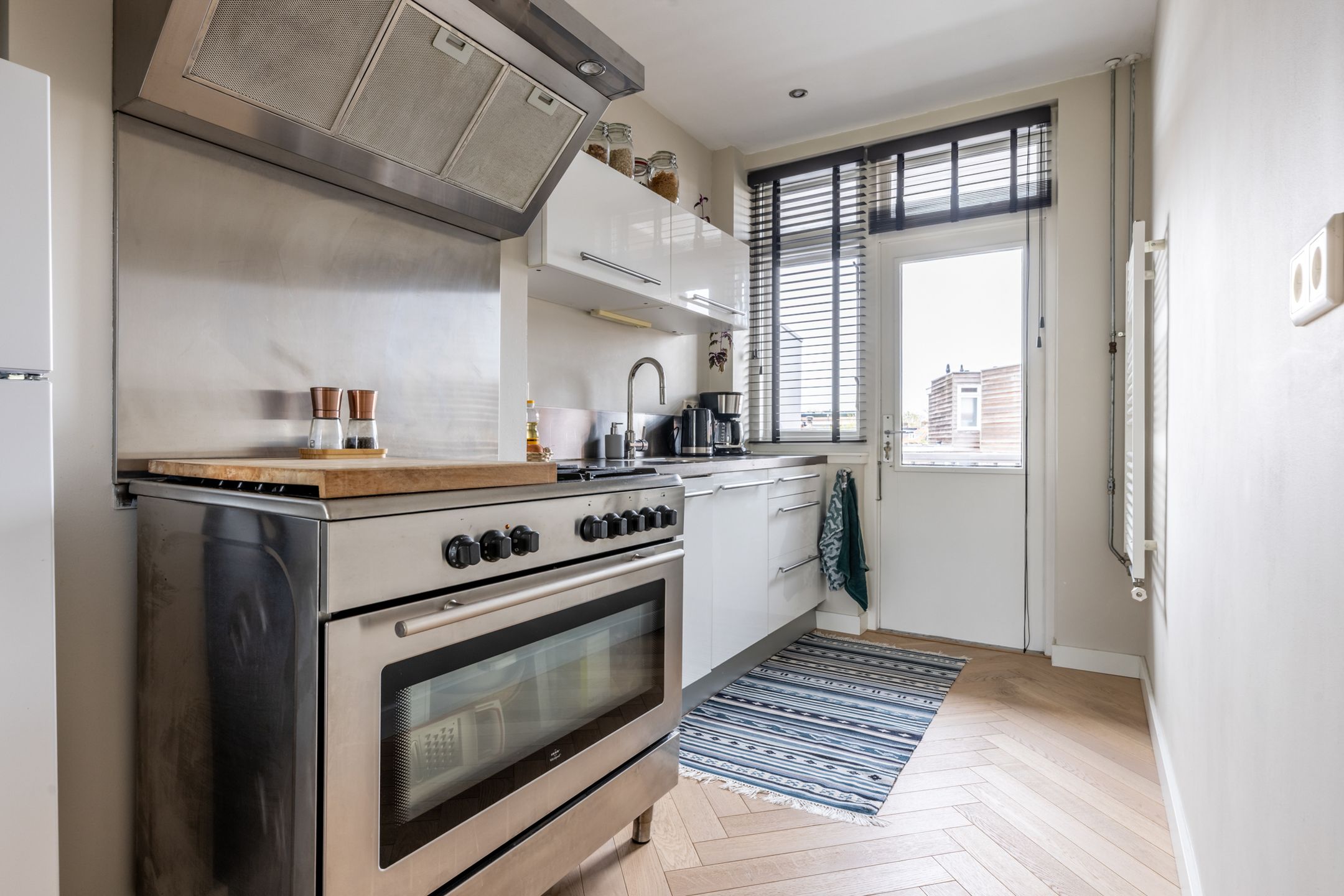 Photo 9 of Jan Gijzenkade 234-II