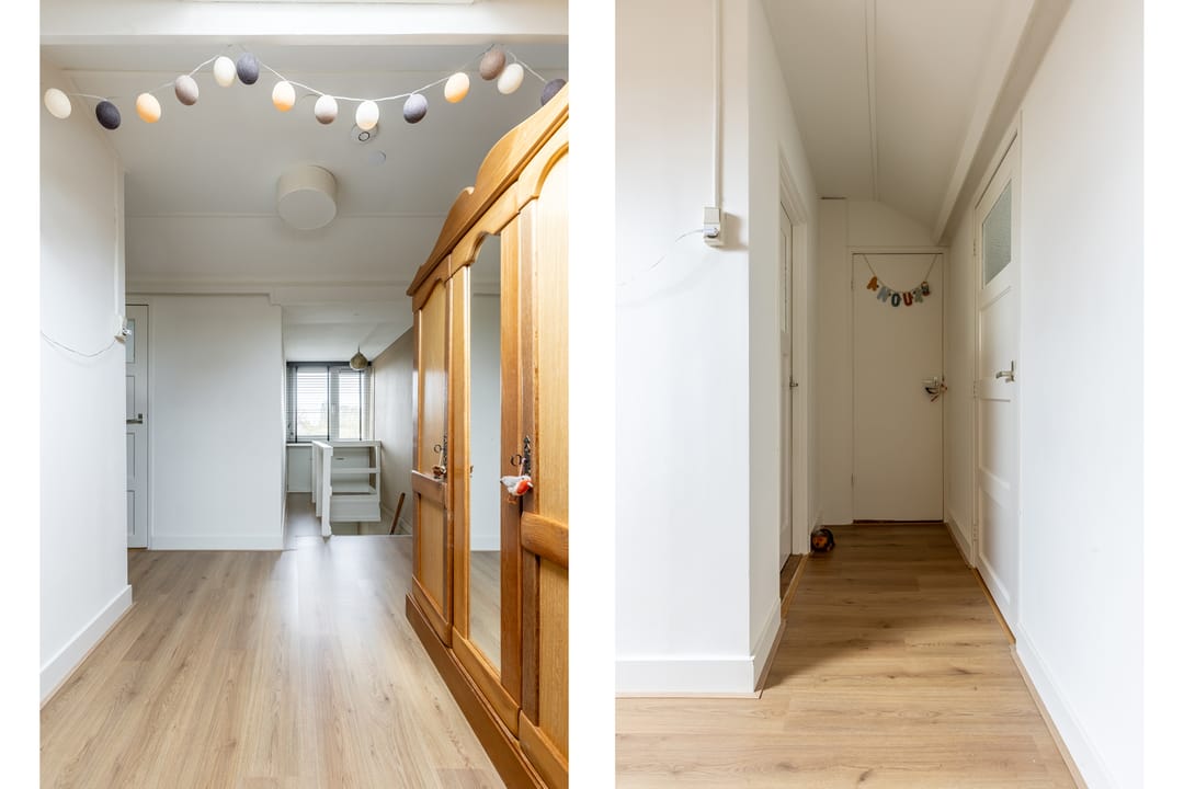 Photo 16 of Jan Gijzenkade 234-II