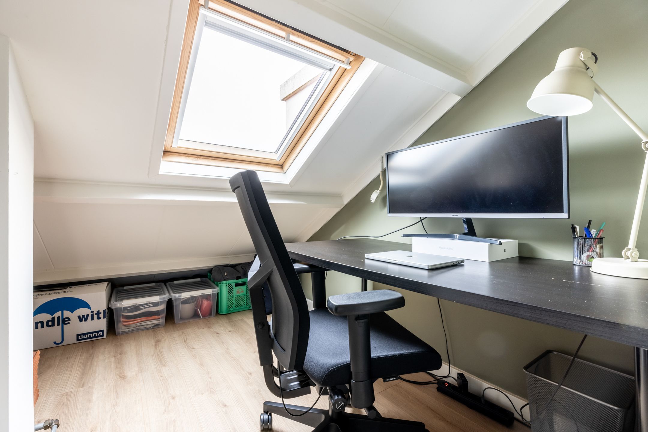 Photo 21 of Jan Gijzenkade 234-II