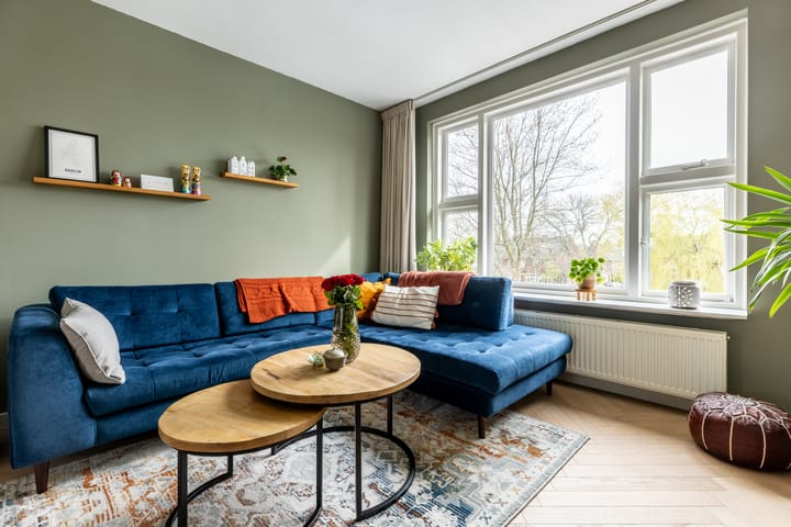 Photo 4 of Jan Gijzenkade 234-II