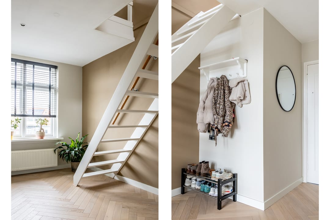 Photo 13 of Jan Gijzenkade 234-II